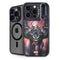 Marvel Venom Absolute Carnage by Adi Granov iPhone 15 Pro Kickstand Case